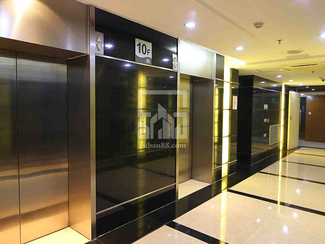 中銀惠龍大廈 中銀惠龍大廈