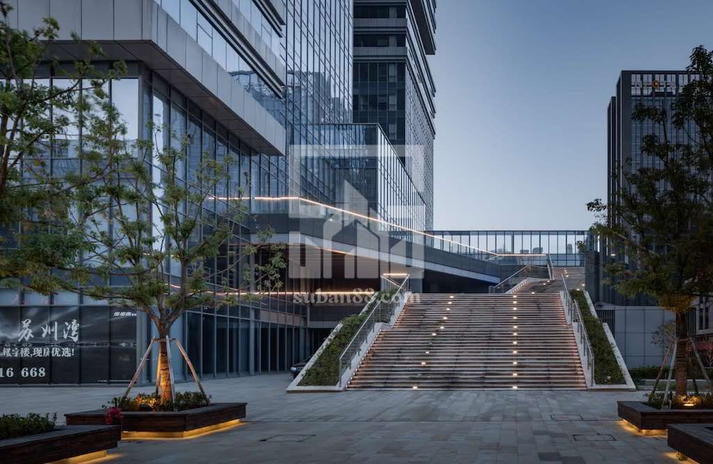 稻谷國際中心 稻谷國際中心