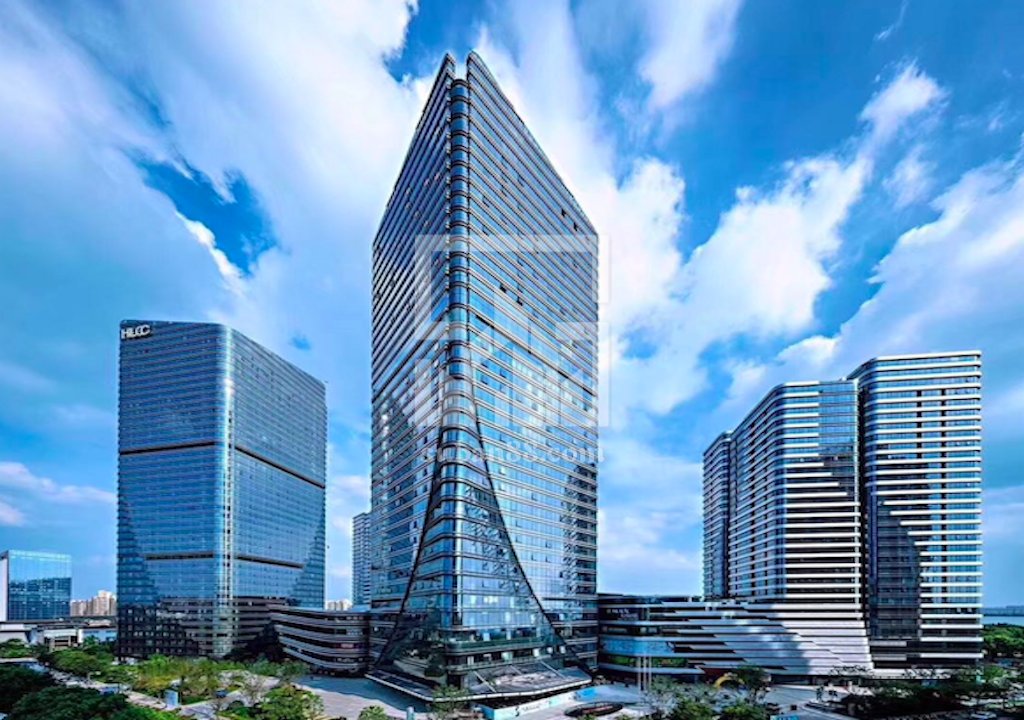 寫字樓市場淺談(圖1)