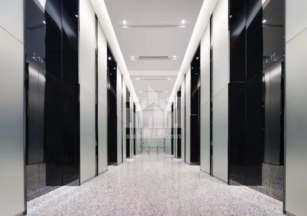 蘇州中國太平金融大廈 蘇州中國太平金融大廈