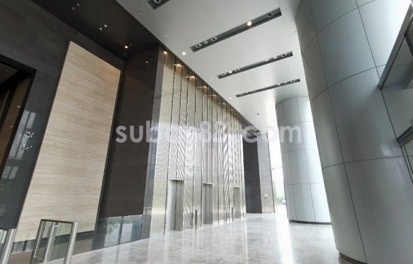 IFS蘇州國際金融中心