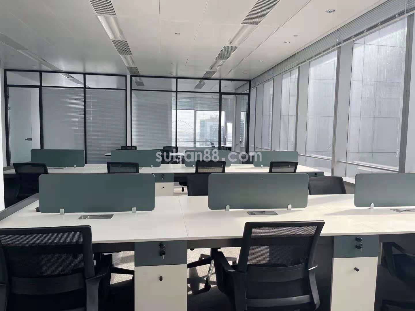 IFS蘇州國際金融中心