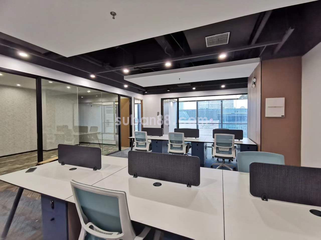 蘇州市 高新區 甲級寫字樓 招商首次招租