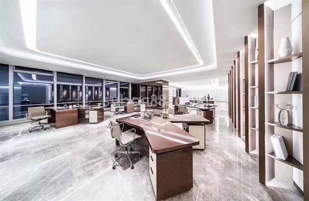 九龍倉(cāng)國(guó)際金融中心 九龍倉(cāng)國(guó)際金融中心