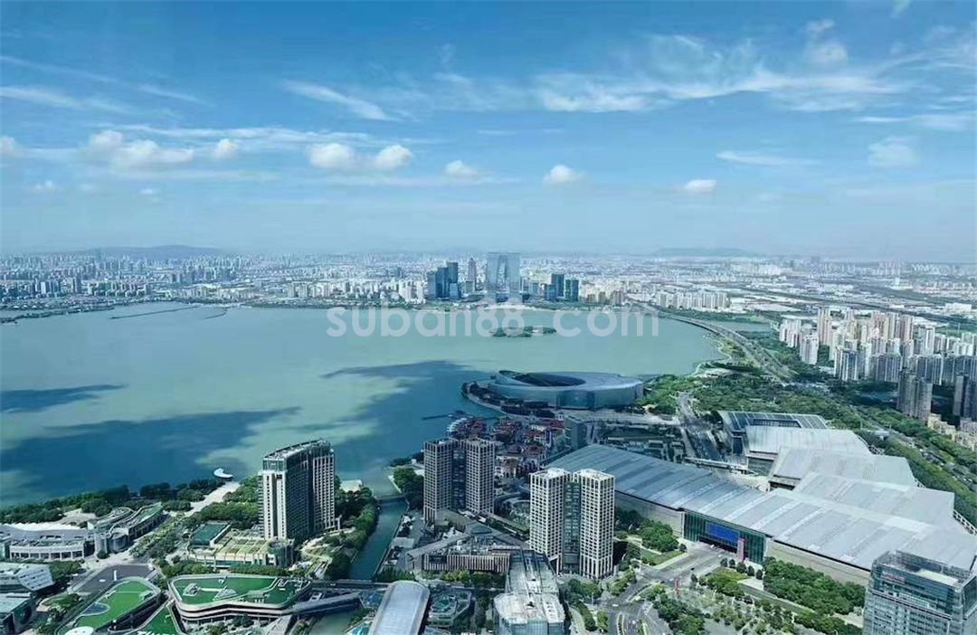 九龍倉(cāng)國(guó)際金融中心 九龍倉(cāng)國(guó)際金融中心