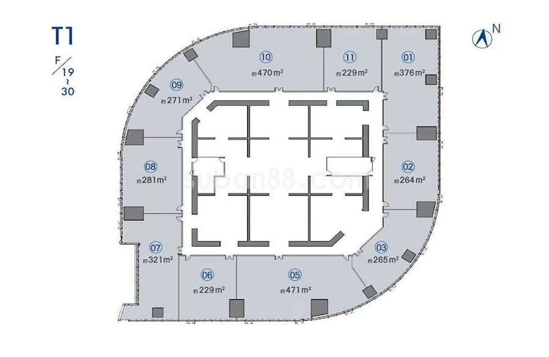 九龍倉(cāng)國(guó)際金融中心 九龍倉(cāng)國(guó)際金融中心