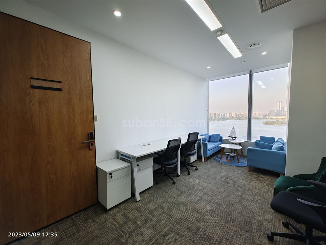 東方之門5人位湖景出租 一價(jià)全含