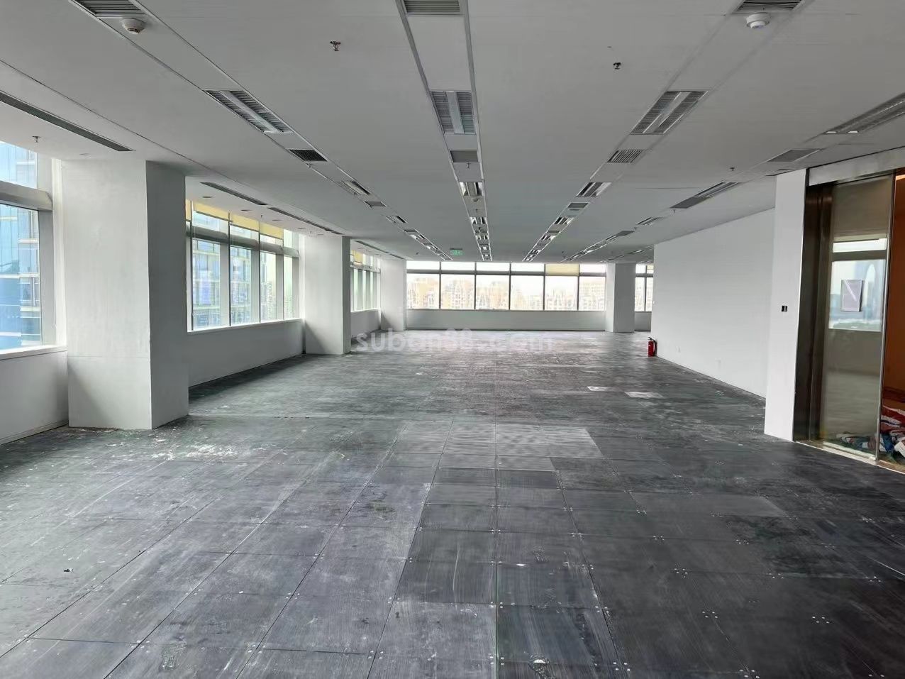 蘇州市工業園區晉合廣場標準交付物業直招