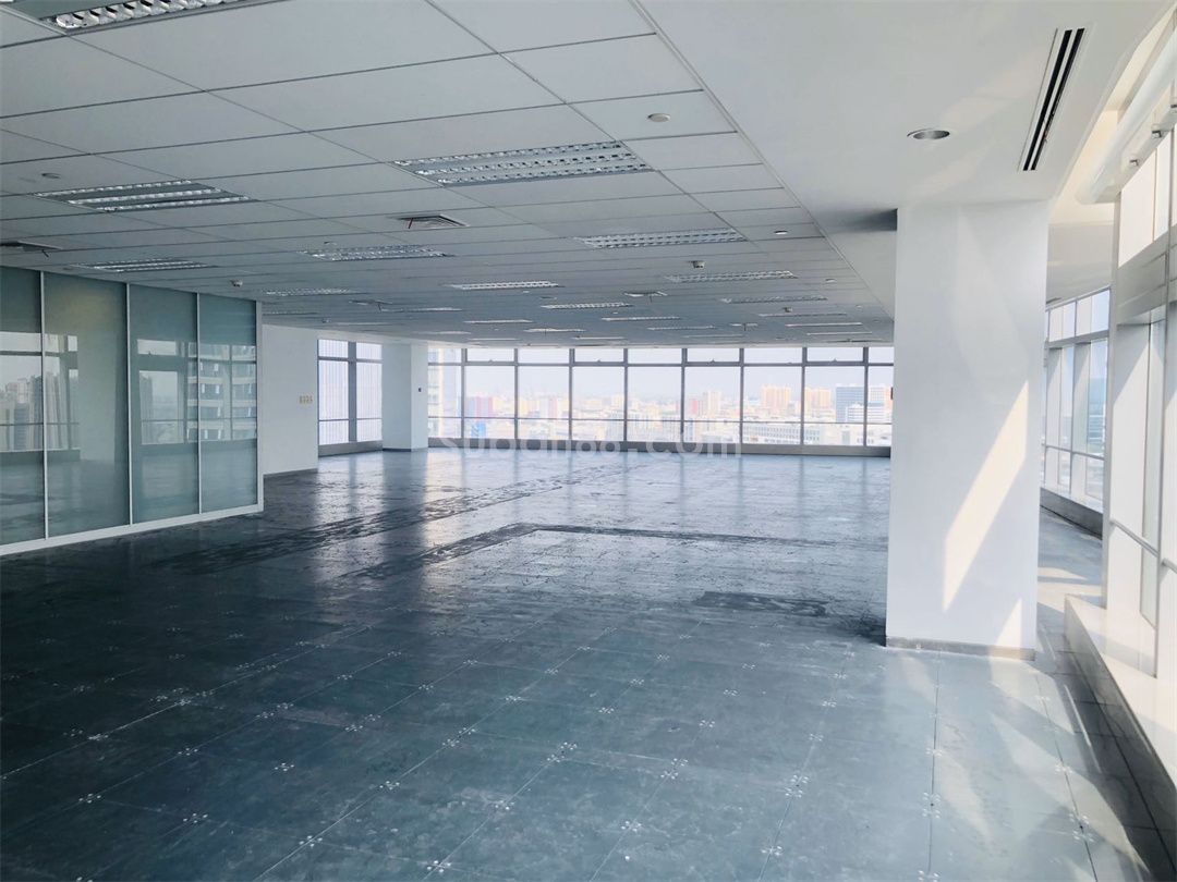 蘇州獨(dú)墅湖 慧湖大廈 高層湖景辦公 朝南