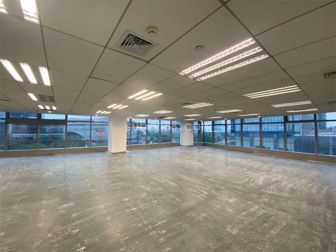 慧湖大廈380平 雙朝向 特價(jià)房出租  低于市場價(jià)