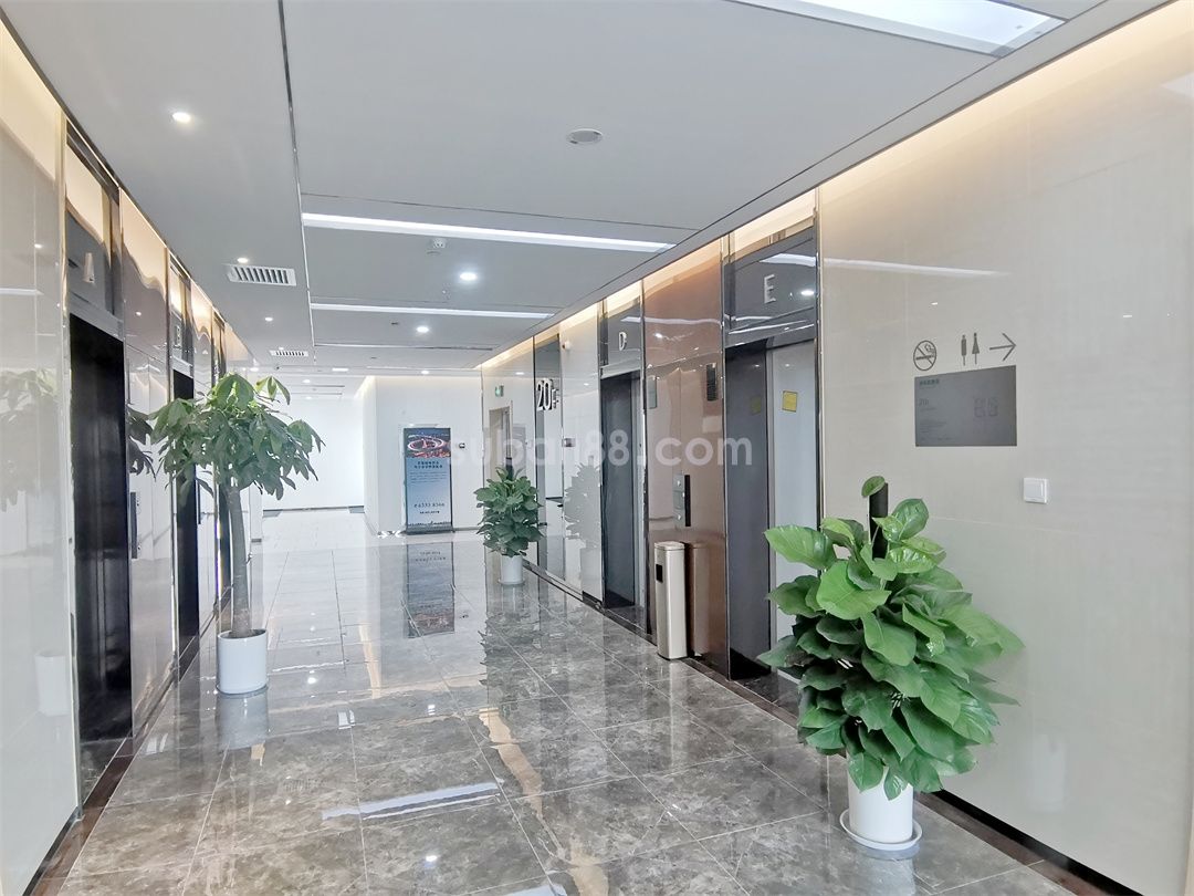 圣美·財智匯商務大廈 圣美·財智匯商務大廈