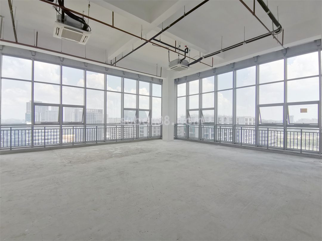 圣美·財智匯商務大廈 圣美·財智匯商務大廈