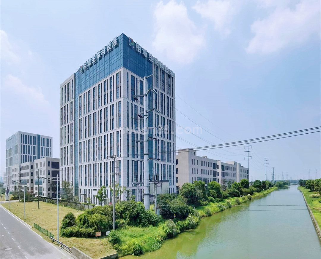 生命科技港 生命科技港