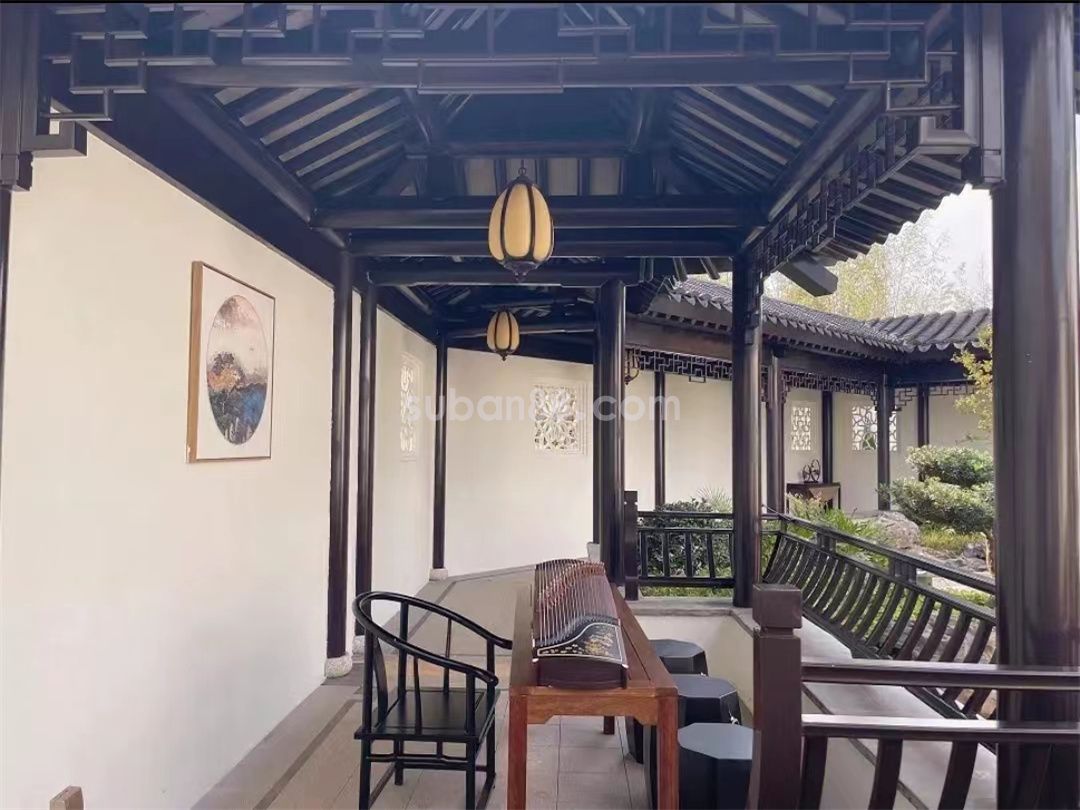 拙政別墅 拙政別墅