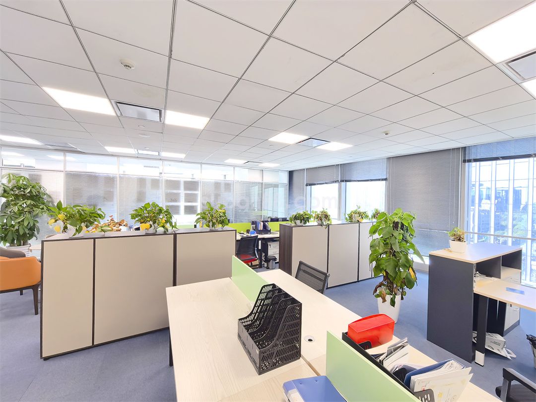 蘇州中國太平金融大廈