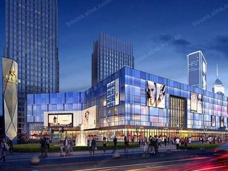 想購買寫字樓 先了解買寫字樓要注意哪些問題！(圖1)