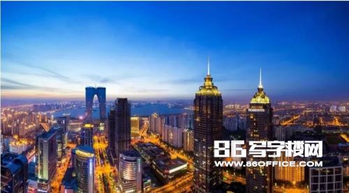 優客工場蘇州圓融大廈成立 提升樓宇間辦公效率(圖1)