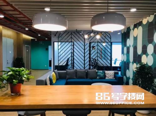 優客工場蘇州圓融大廈成立 提升樓宇間辦公效率(圖3)