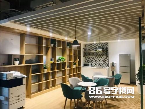 優客工場蘇州圓融大廈成立 提升樓宇間辦公效率(圖4)