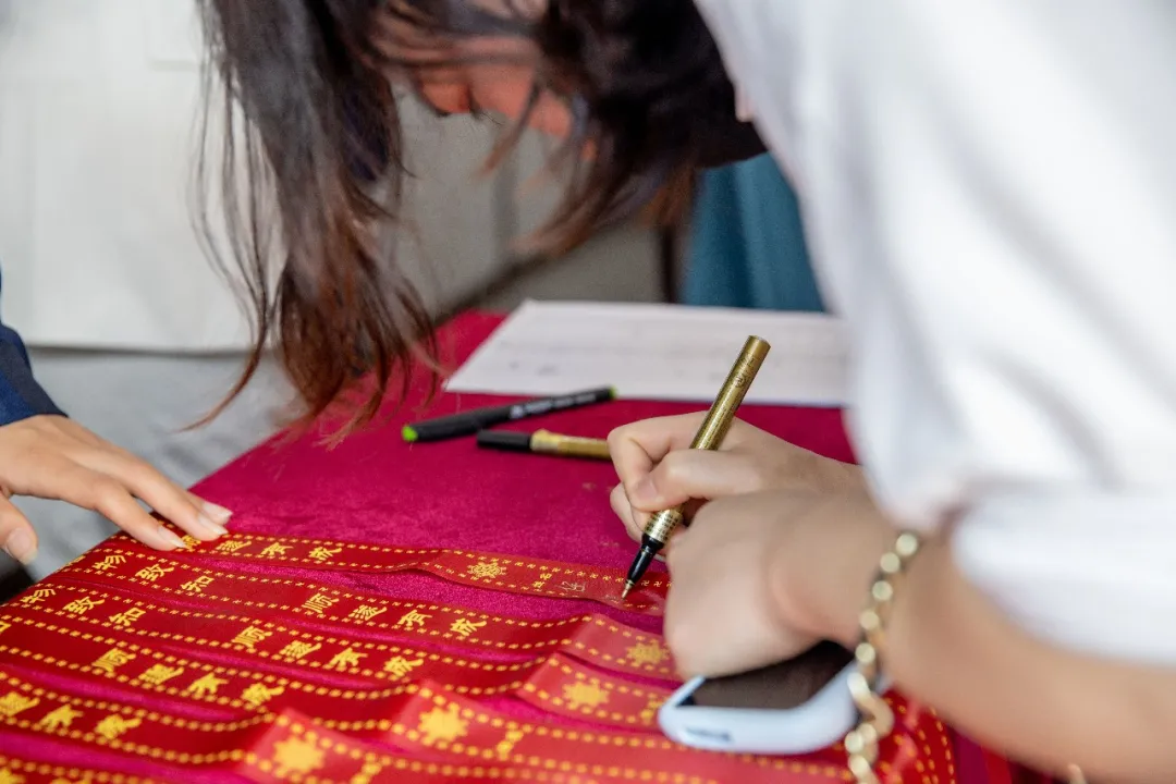 賀美格集團喬遷稻谷互聯網產業園(圖3)