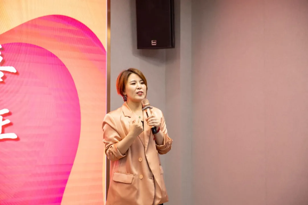 賀美格集團喬遷稻谷互聯網產業園(圖11)