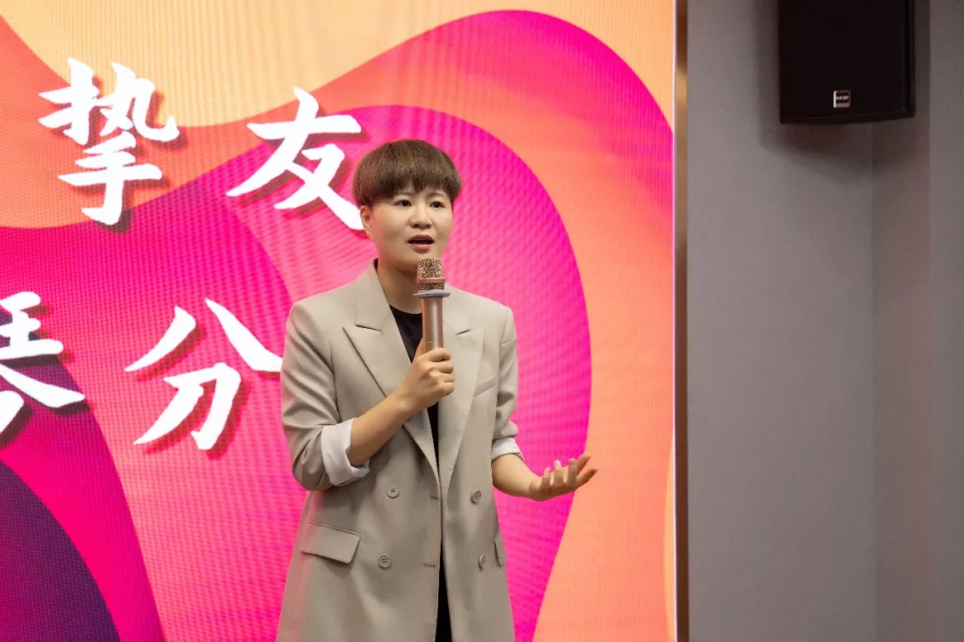 賀美格集團喬遷稻谷互聯網產業園(圖14)