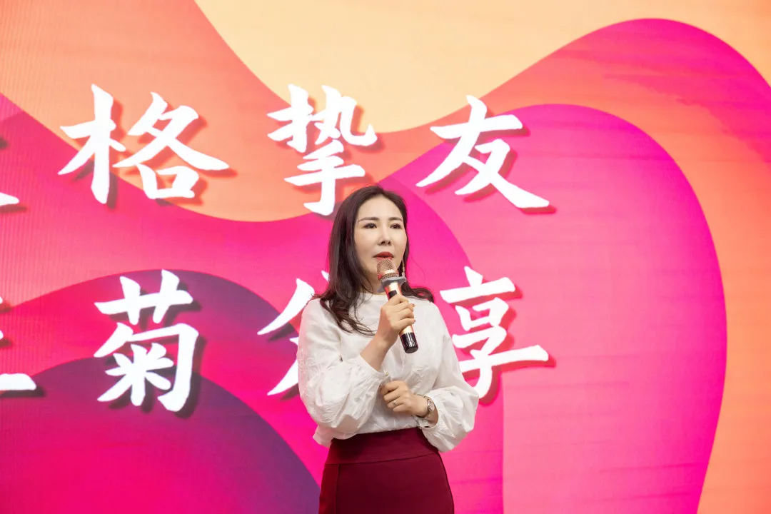 賀美格集團喬遷稻谷互聯網產業園(圖15)