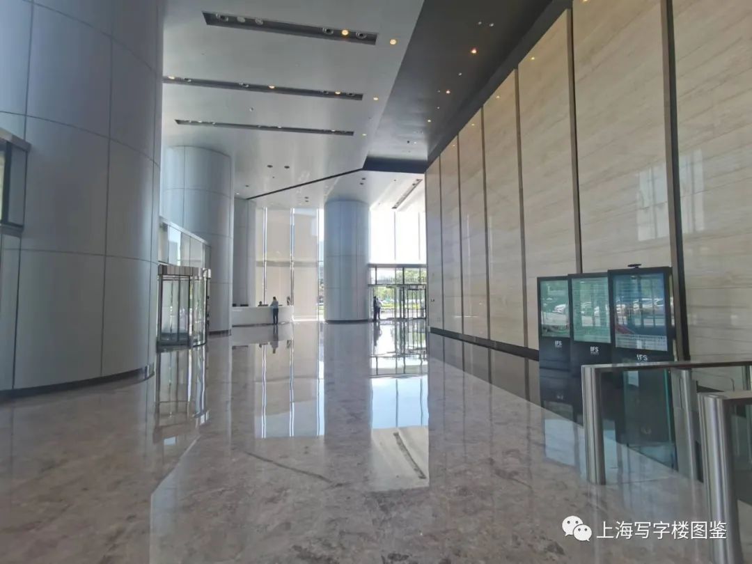 蘇州寫字樓圖鑒(圖5)