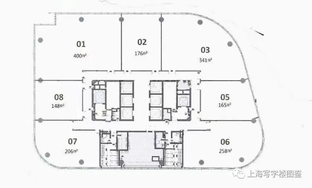 蘇州寫字樓圖鑒(圖8)
