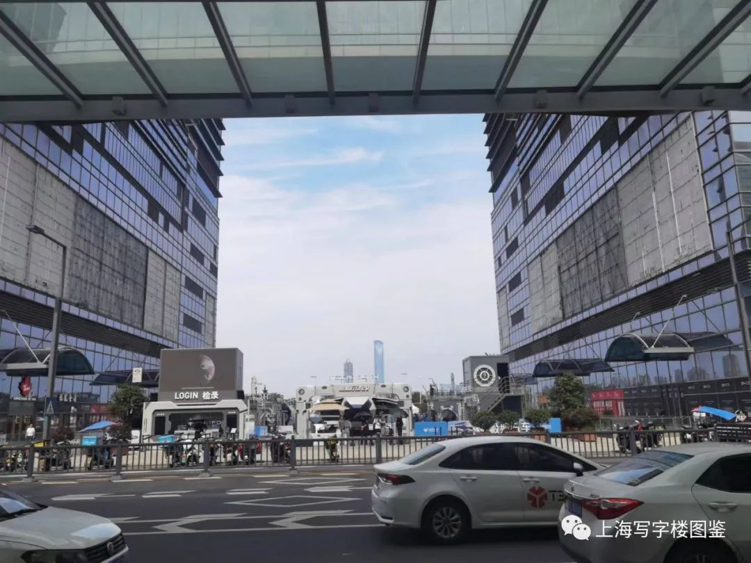 蘇州寫字樓圖鑒(圖10)