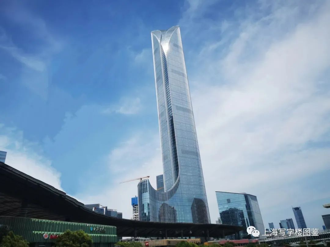 蘇州寫字樓圖鑒(圖12)