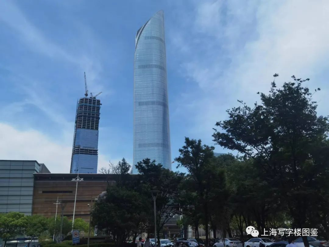 蘇州寫字樓圖鑒(圖15)