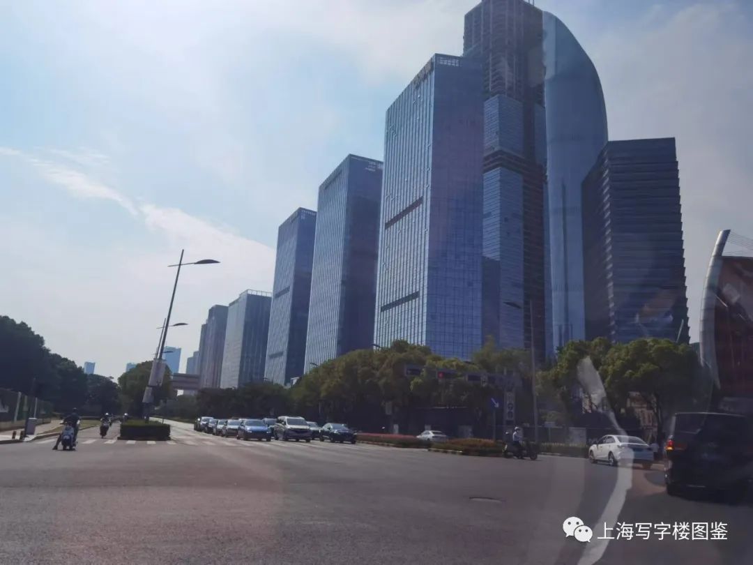 蘇州寫字樓圖鑒(圖16)