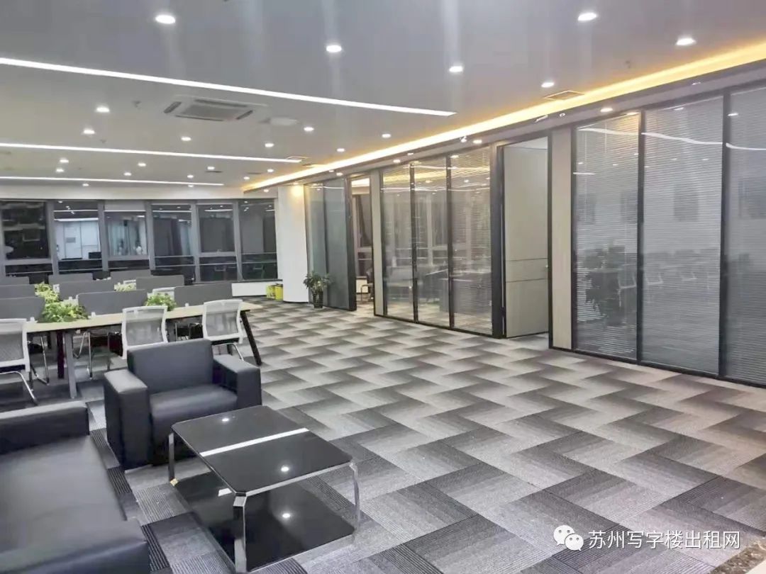 蘇州工業(yè)園區(qū)『鳳凰國際大廈』精裝產(chǎn)品火熱招商(圖4)
