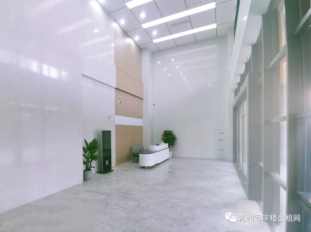 蘇州工業(yè)園區(qū)獨(dú)墅湖『中盟科技大廈』定制化招商(圖2)