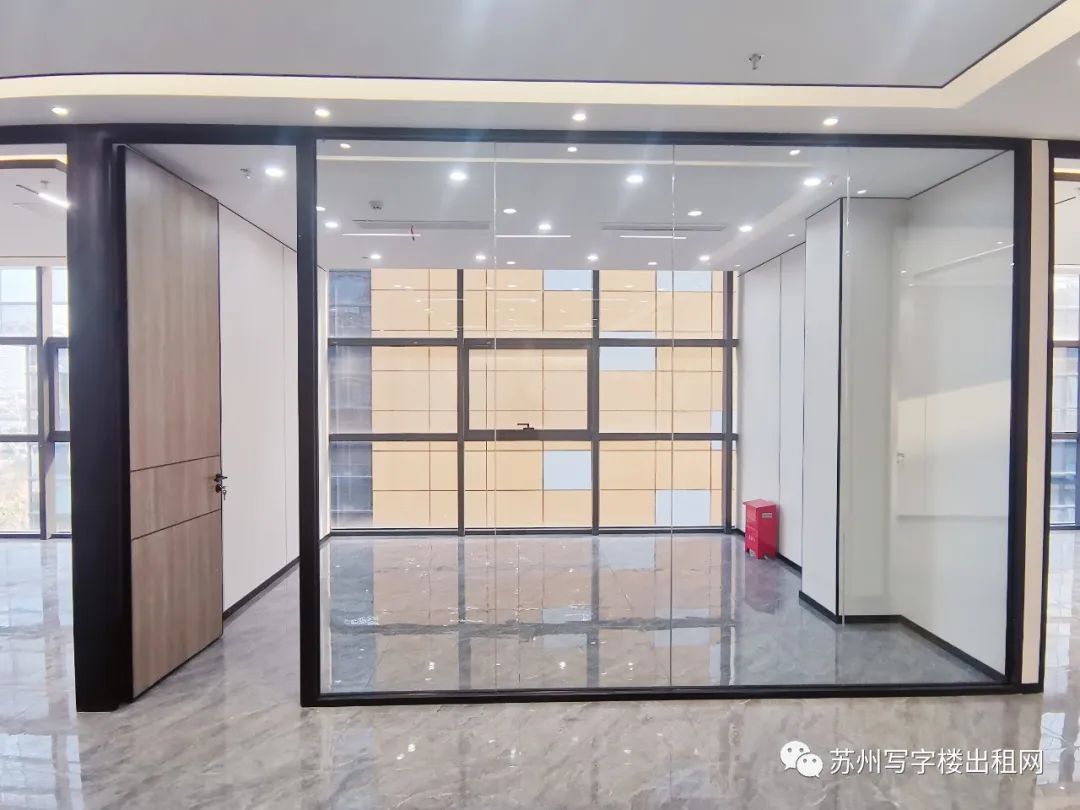 蘇州工業(yè)園區(qū)獨(dú)墅湖『中盟科技大廈』定制化招商(圖4)