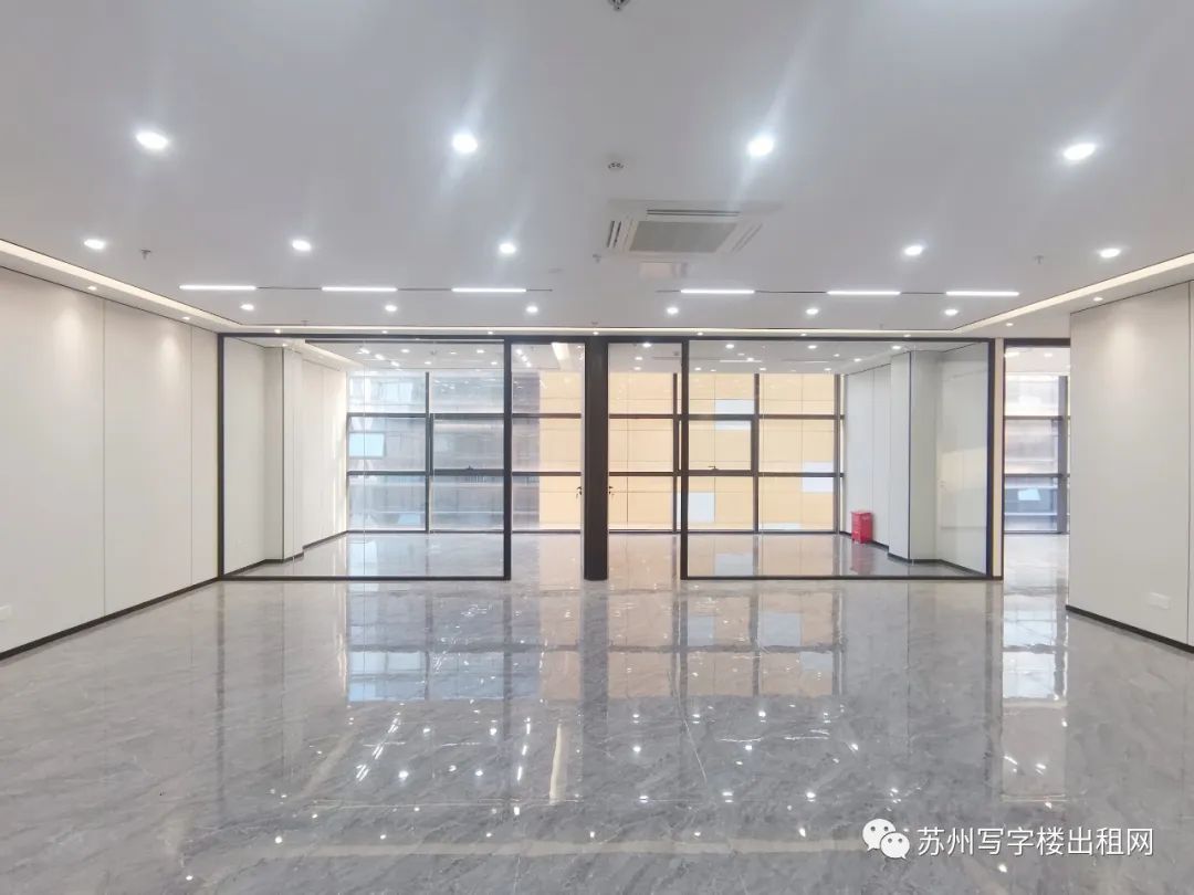 蘇州工業(yè)園區(qū)獨(dú)墅湖『中盟科技大廈』定制化招商(圖5)