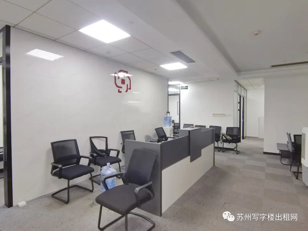 蘇州工業園區『環球188』辦公寫字樓招商(圖4)