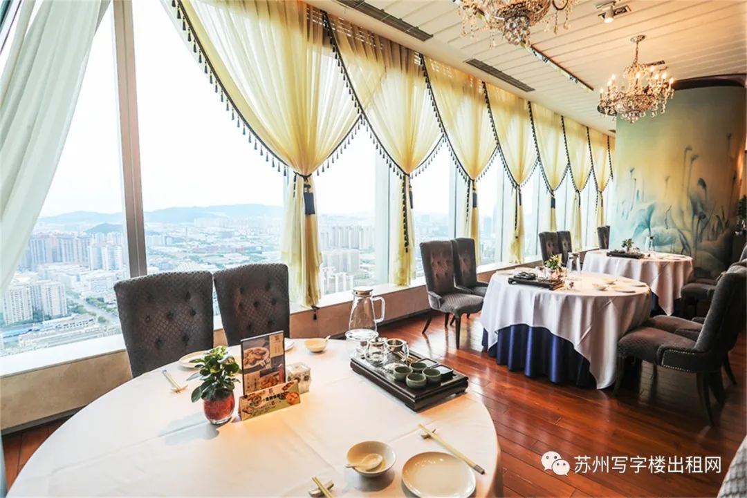 蘇州工業(yè)園區(qū)湖東『現(xiàn)代傳媒廣場』辦公寫字樓招商(圖3)