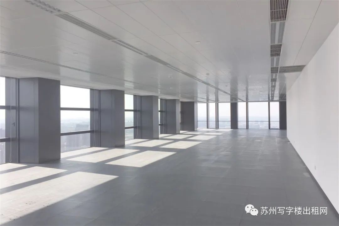 蘇州工業(yè)園區(qū)湖東『現(xiàn)代傳媒廣場』辦公寫字樓招商(圖8)